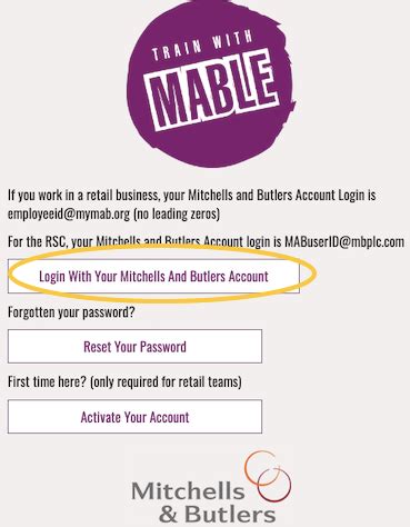 Train With Mable Login At Trainwithmable.com.